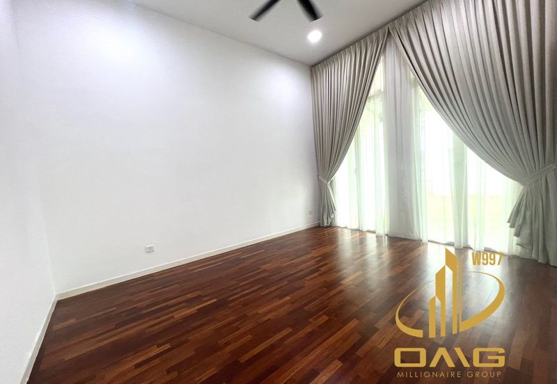 Setia Eco Park Victoria Springs