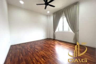 Setia Eco Park Victoria Springs