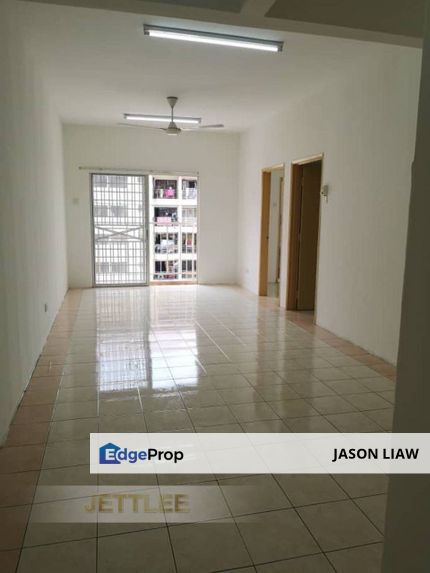 Bayu Villa Apartment Klang For Rent, Selangor, Klang