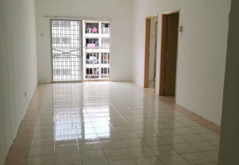 Bayu Villa Apartment, Bayu Perdana