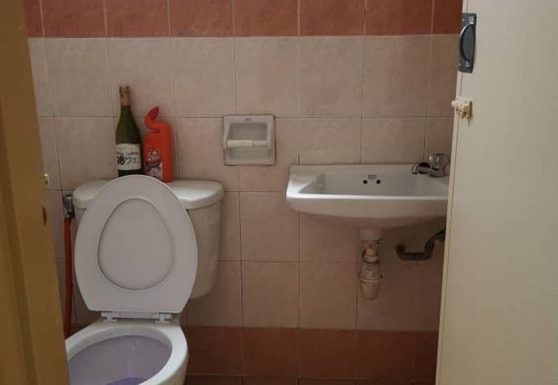 Bayu Villa Apartment, Bayu Perdana