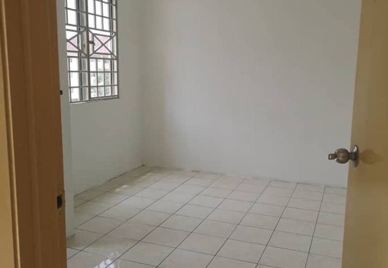 Bayu Villa Apartment, Bayu Perdana