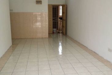 Bayu Villa Apartment, Bayu Perdana