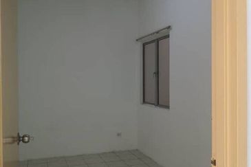 Bayu Villa Apartment, Bayu Perdana