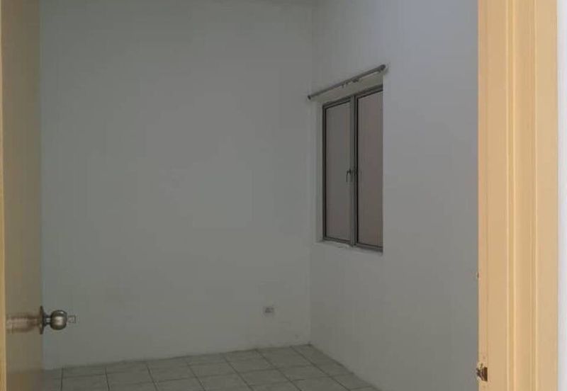 Bayu Villa Apartment, Bayu Perdana