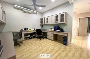 Levena @ Bandar Bukit Raja