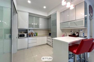 Levena @ Bandar Bukit Raja