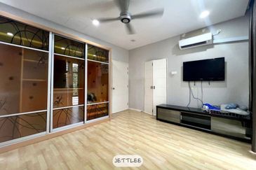 Levena @ Bandar Bukit Raja