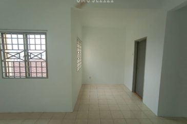 Bayu Villa Apartment, Bayu Perdana