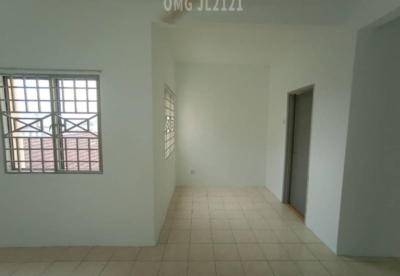 Bayu Villa Apartment, Bayu Perdana