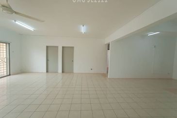 Bayu Villa Apartment, Bayu Perdana