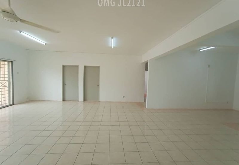 Bayu Villa Apartment, Bayu Perdana