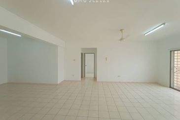 Bayu Villa Apartment, Bayu Perdana