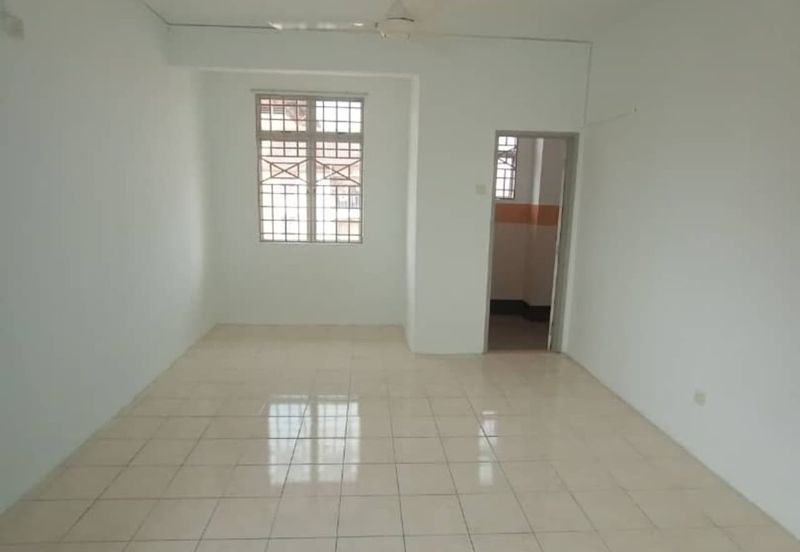 Bayu Villa Apartment, Bayu Perdana