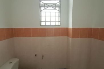 Bayu Villa Apartment, Bayu Perdana