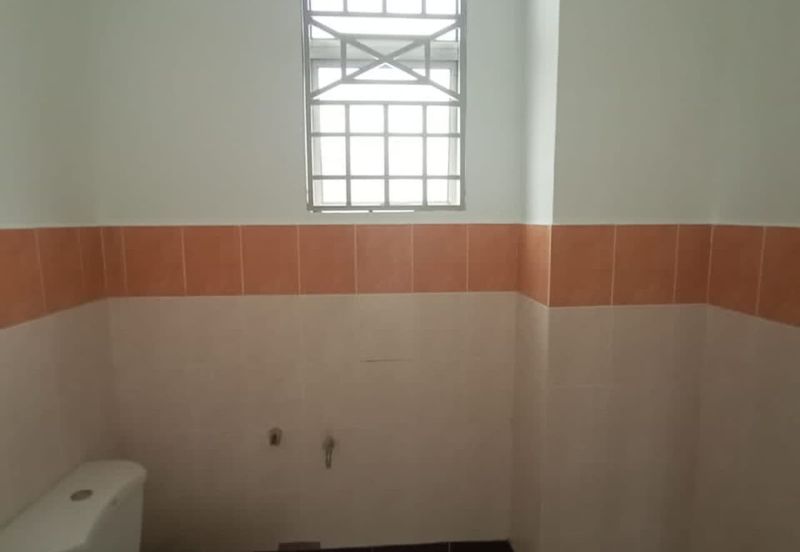 Bayu Villa Apartment, Bayu Perdana