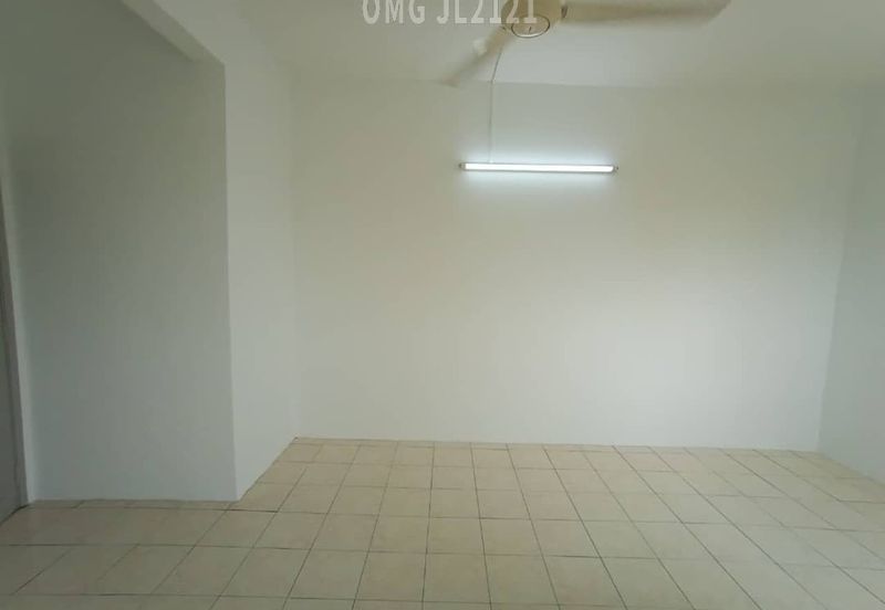 Bayu Villa Apartment, Bayu Perdana