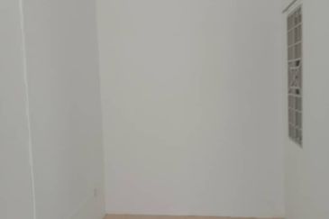 Bayu Villa Apartment, Bayu Perdana