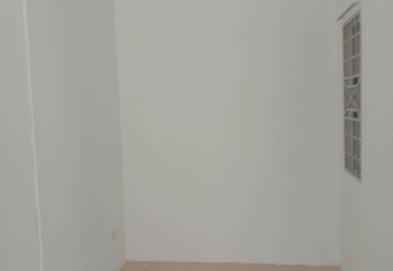 Bayu Villa Apartment, Bayu Perdana