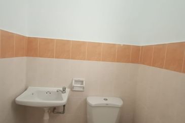 Bayu Villa Apartment, Bayu Perdana