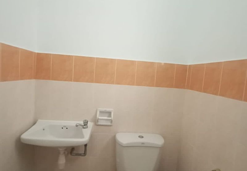 Bayu Villa Apartment, Bayu Perdana