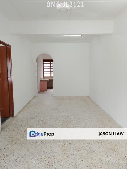 Taman Sentosa Klang Single Storey House For Rent, Selangor, Klang