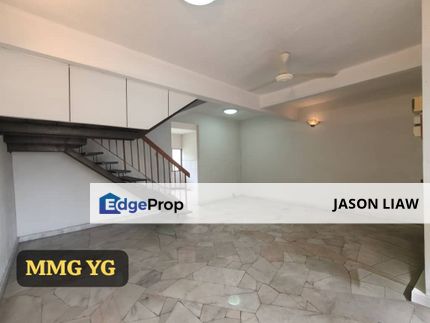 Taman Desawan Klang Double Storey Terrace House For Sale, Selangor, Klang