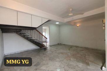 Taman Desawan, Klang