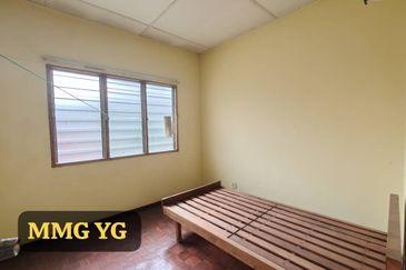 Taman Desawan, Klang