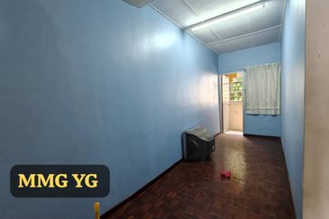 Taman Desawan, Klang