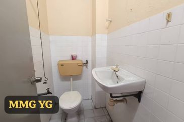 Taman Desawan, Klang