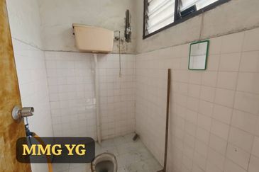 Taman Desawan, Klang