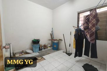 Taman Desawan, Klang