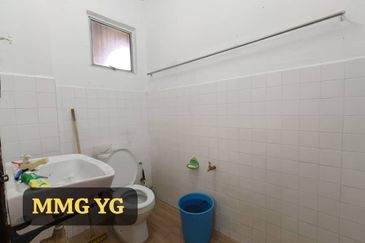 Taman Desawan, Klang