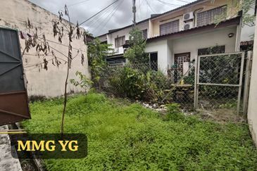 Taman Desawan, Klang