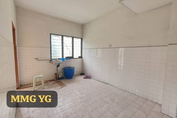 Taman Desawan, Klang