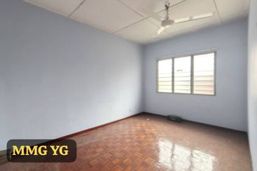 Taman Desawan, Klang