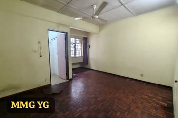 Taman Desawan, Klang