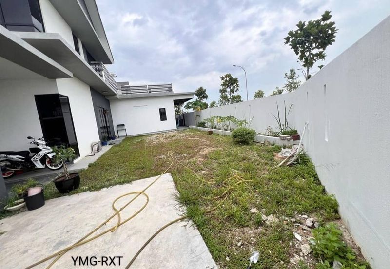 Lumira 2 by Sime Darby