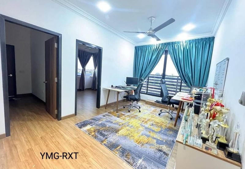 Lumira 2 by Sime Darby