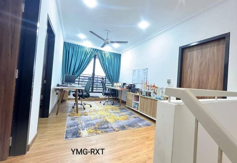 Lumira 2 by Sime Darby