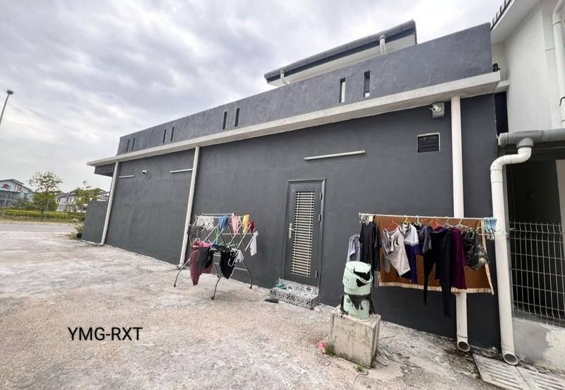 Lumira 2 by Sime Darby