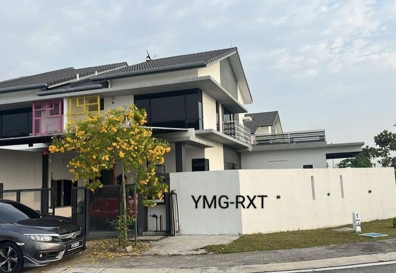 Lumira 2 by Sime Darby