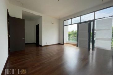 Monterey Residences @ Eco Sanctuary