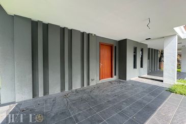 Monterey Residences @ Eco Sanctuary