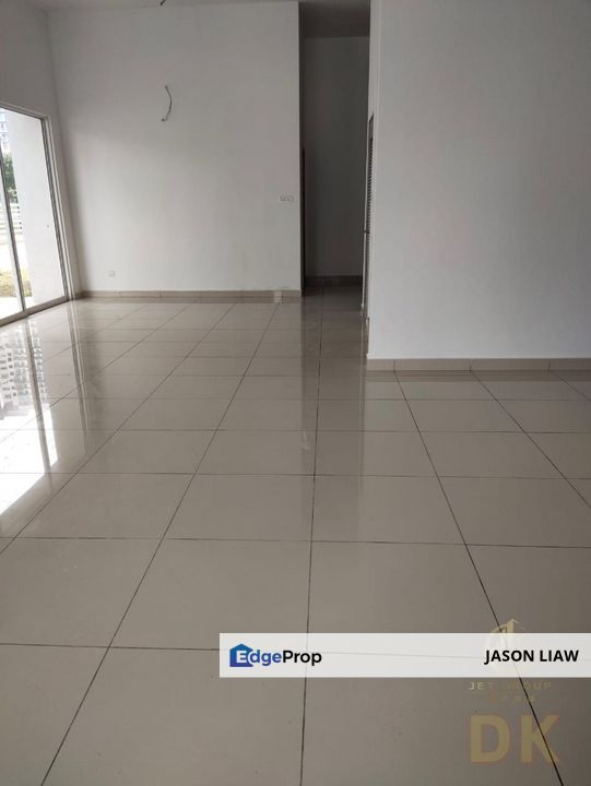 Canary Garden Bandar Bestari Klang Double Storey Semi-D House For Sale, Selangor, Klang