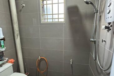 Taman Teluk Gedung Indah