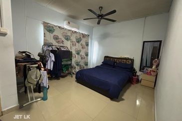 Taman Teluk Gedung Indah