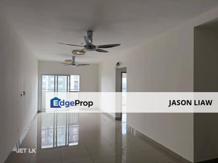 Tropicana Aman 1 Telok Panglima Garang Apartment For Sale, Selangor, Telok Panglima Garang