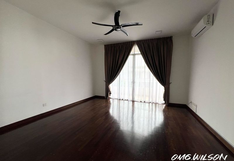 Terraza @ Eco Sanctuary